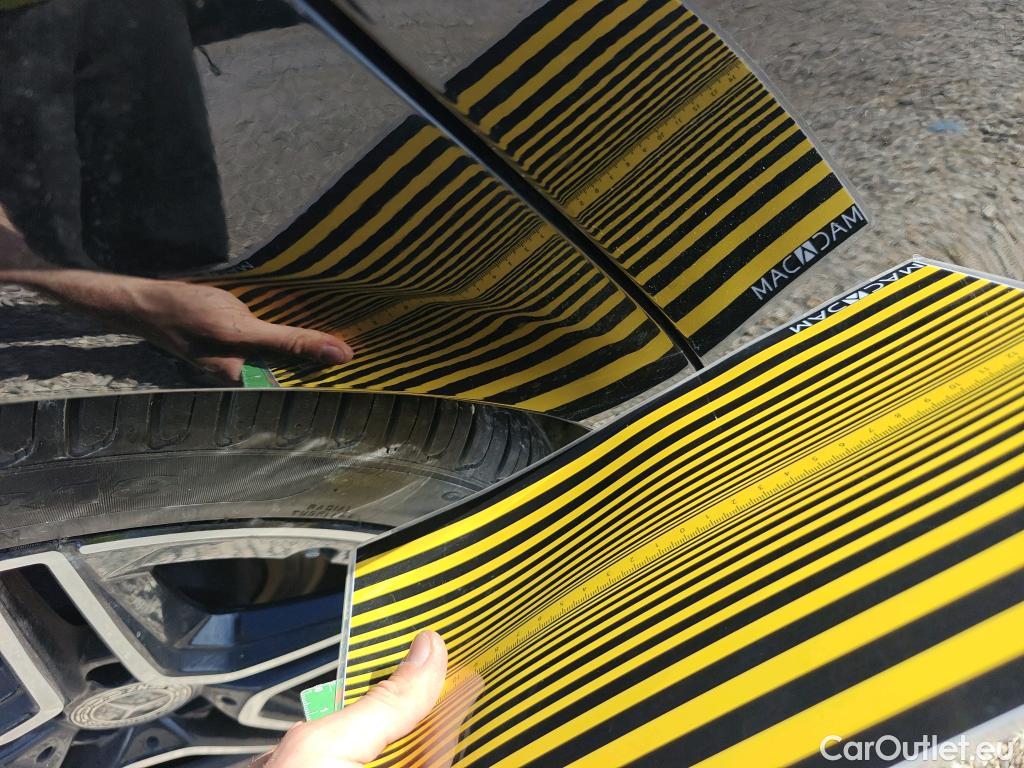  Mercedes  CLA-Klasse MERCEDES-BENZ CLA / 2019 / 4P / coupé CLA 200 D DCT #58