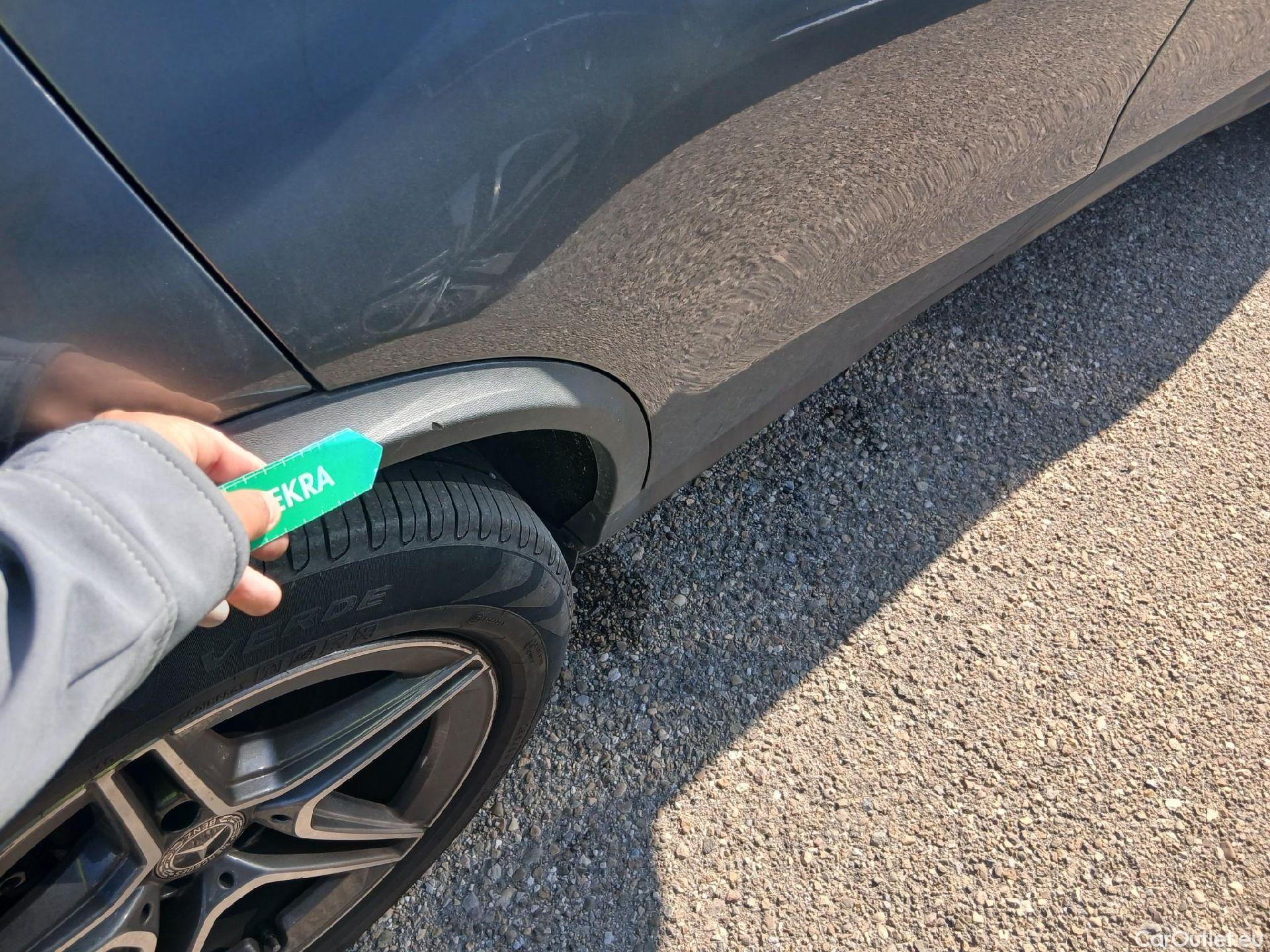  Mercedes  G-Klasee Clase GLC GLC 300 d 4Matic (253.319)AMG 2.0 245CV AT9 E6d #17