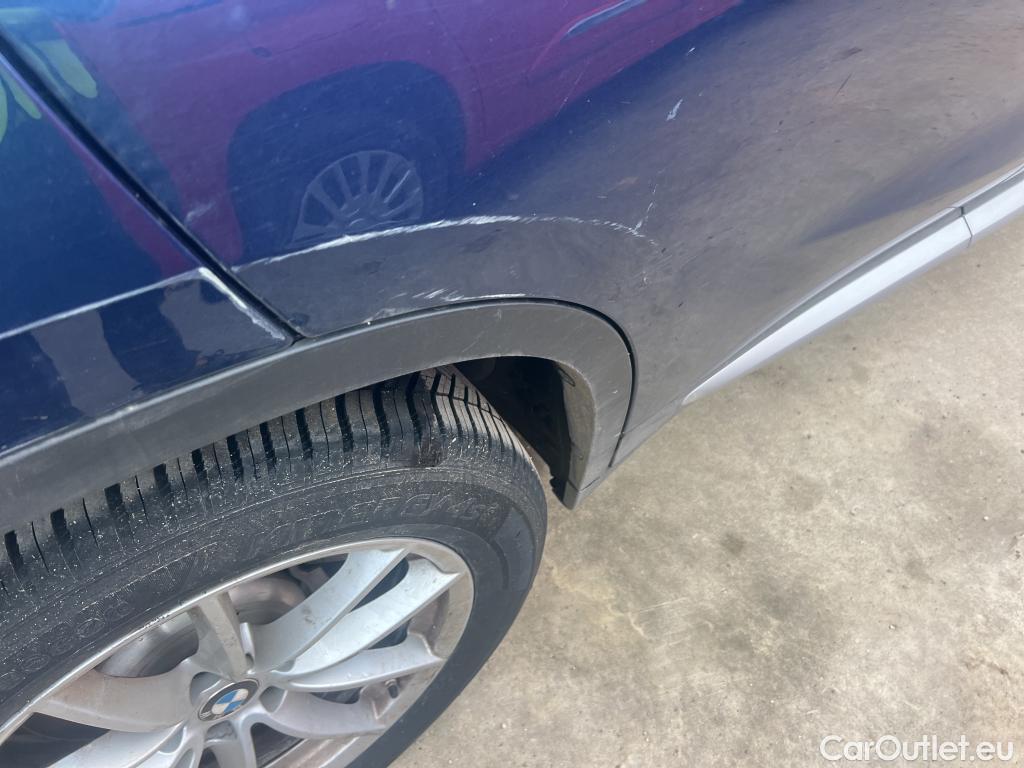  Bmw  X4 BMW  / 2021 / 5P / todoterreno xDrive20d #9