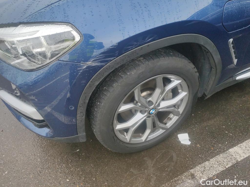  Bmw  X3 BMW  / 2017 / 5P / todoterreno xDrive30e #36