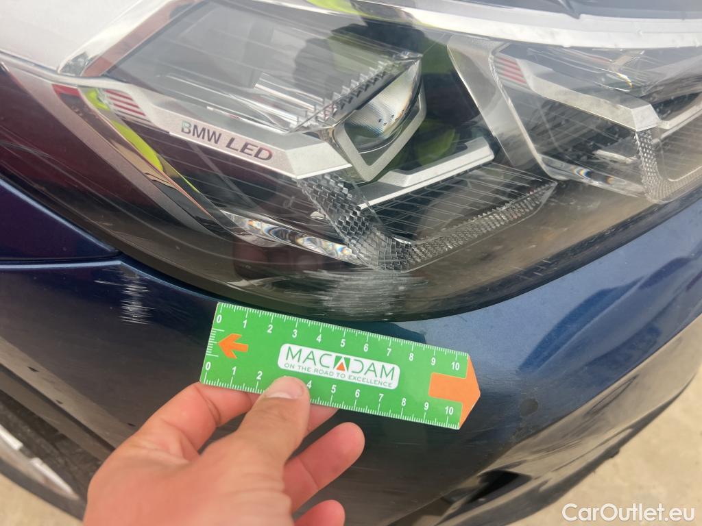  Bmw  X4 BMW  / 2021 / 5P / todoterreno xDrive20d #25