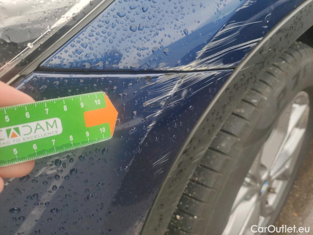  Bmw  X3 BMW  / 2017 / 5P / todoterreno xDrive30e #31