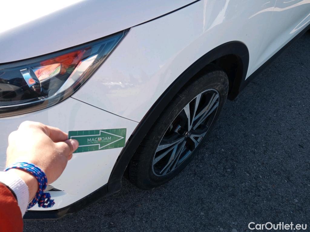  Nissan  Qashqai NISSAN  / 2017 / 5P / todoterreno dCi 150CV (110kW) N-CONNECTA (AC) #34