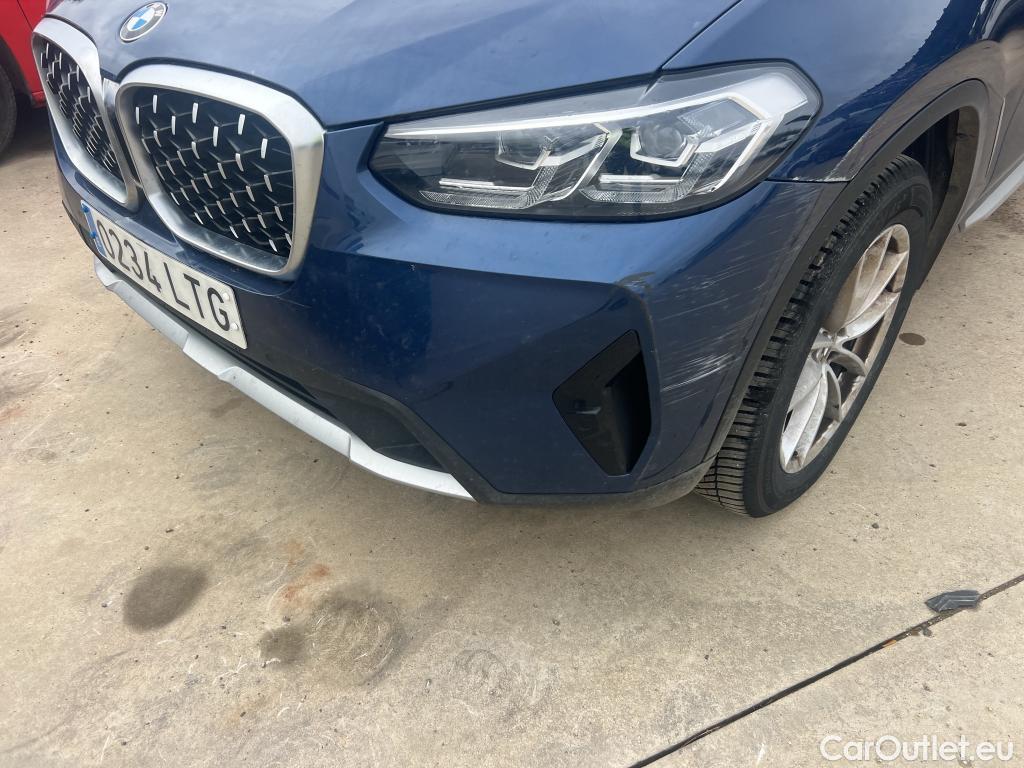  Bmw  X4 BMW  / 2021 / 5P / todoterreno xDrive20d #15