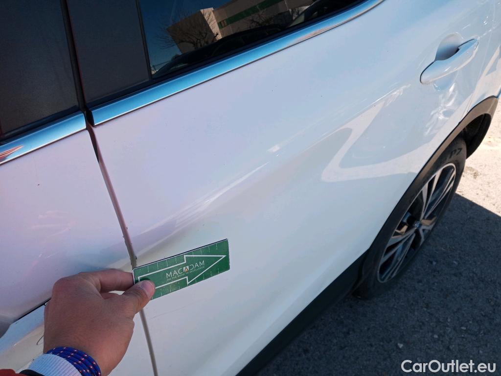  Nissan  Qashqai NISSAN  / 2017 / 5P / todoterreno dCi 150CV (110kW) N-CONNECTA (AC) #16