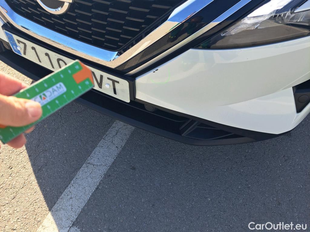  Nissan  Qashqai NISSAN  / 2021 / 5P / todoterreno DIG-T 116kW (158CV) mHEV Xtronic Acenta (AC2) #21