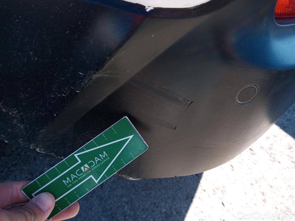  Nissan  Qashqai NISSAN  / 2017 / 5P / todoterreno dCi 150CV (110kW) N-CONNECTA (AC) #25