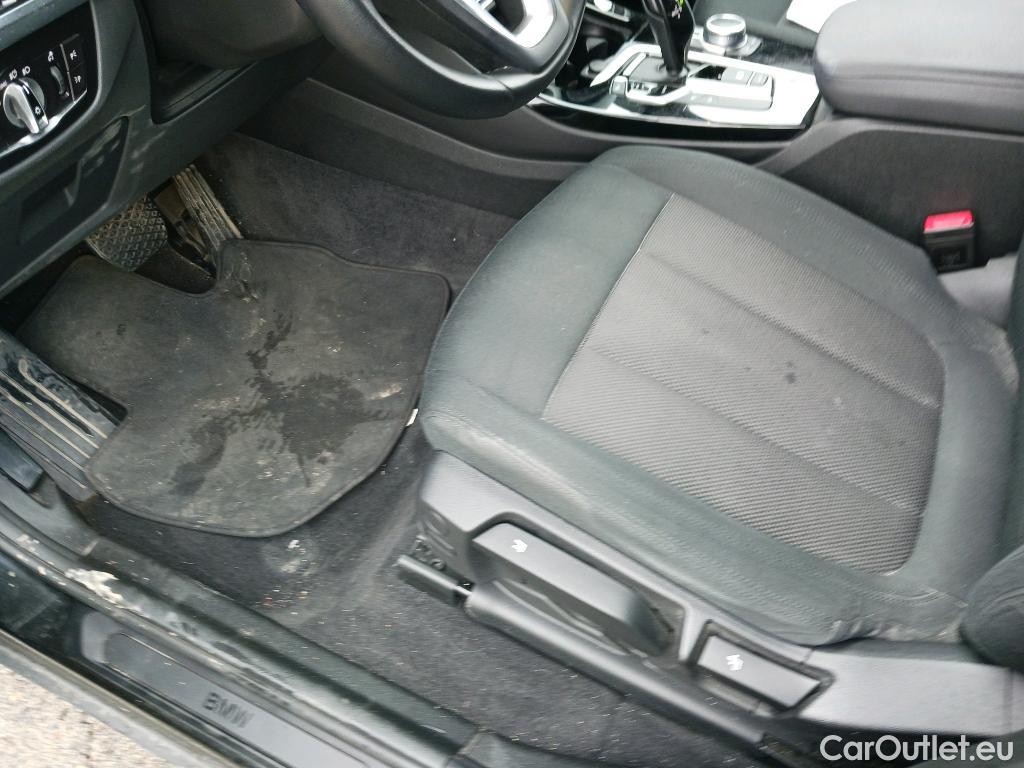  Bmw  X3 BMW  / 2017 / 5P / todoterreno xDrive20d (AC2) #3