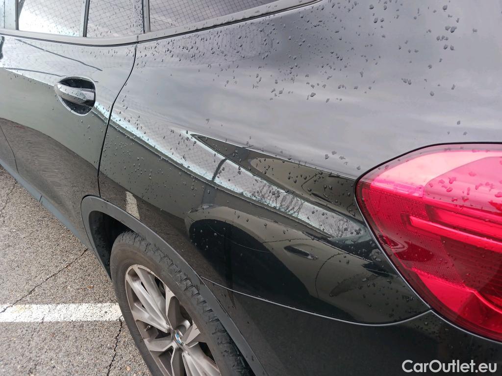  Bmw  X3 BMW  / 2017 / 5P / todoterreno xDrive20d (AC2) #8