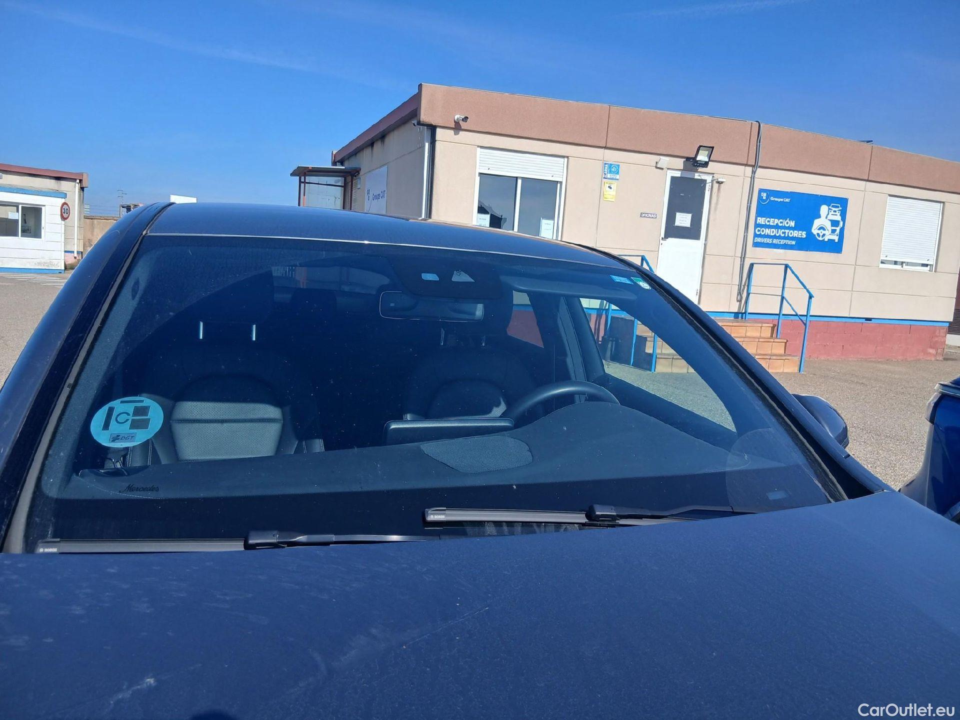  Mercedes  G-Klasee Clase GLC GLC 300 d 4Matic (253.319)AMG 2.0 245CV AT9 E6d #8