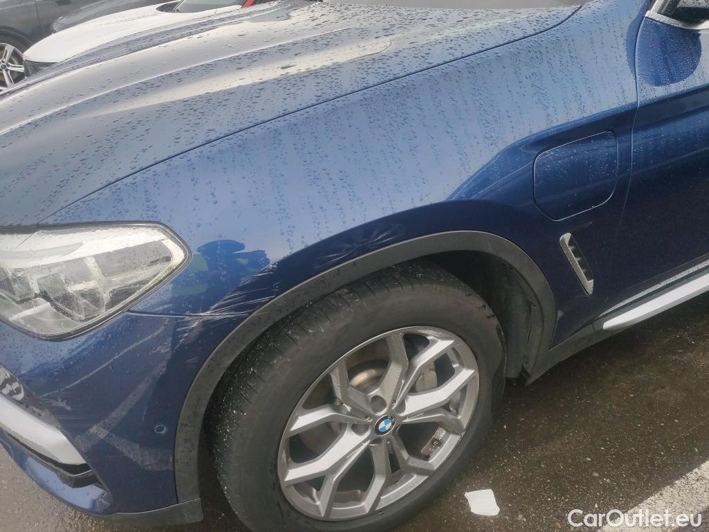  Bmw  X3 BMW  / 2017 / 5P / todoterreno xDrive30e #17