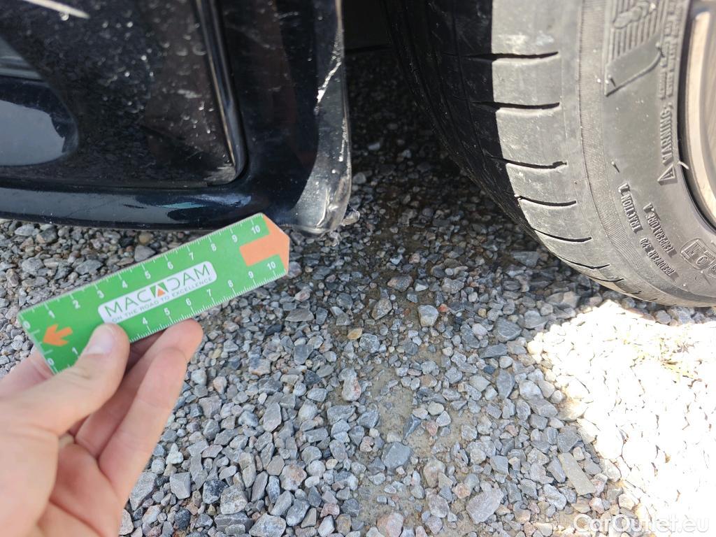  Mercedes  CLA-Klasse MERCEDES-BENZ CLA / 2019 / 4P / coupé CLA 200 D DCT #31