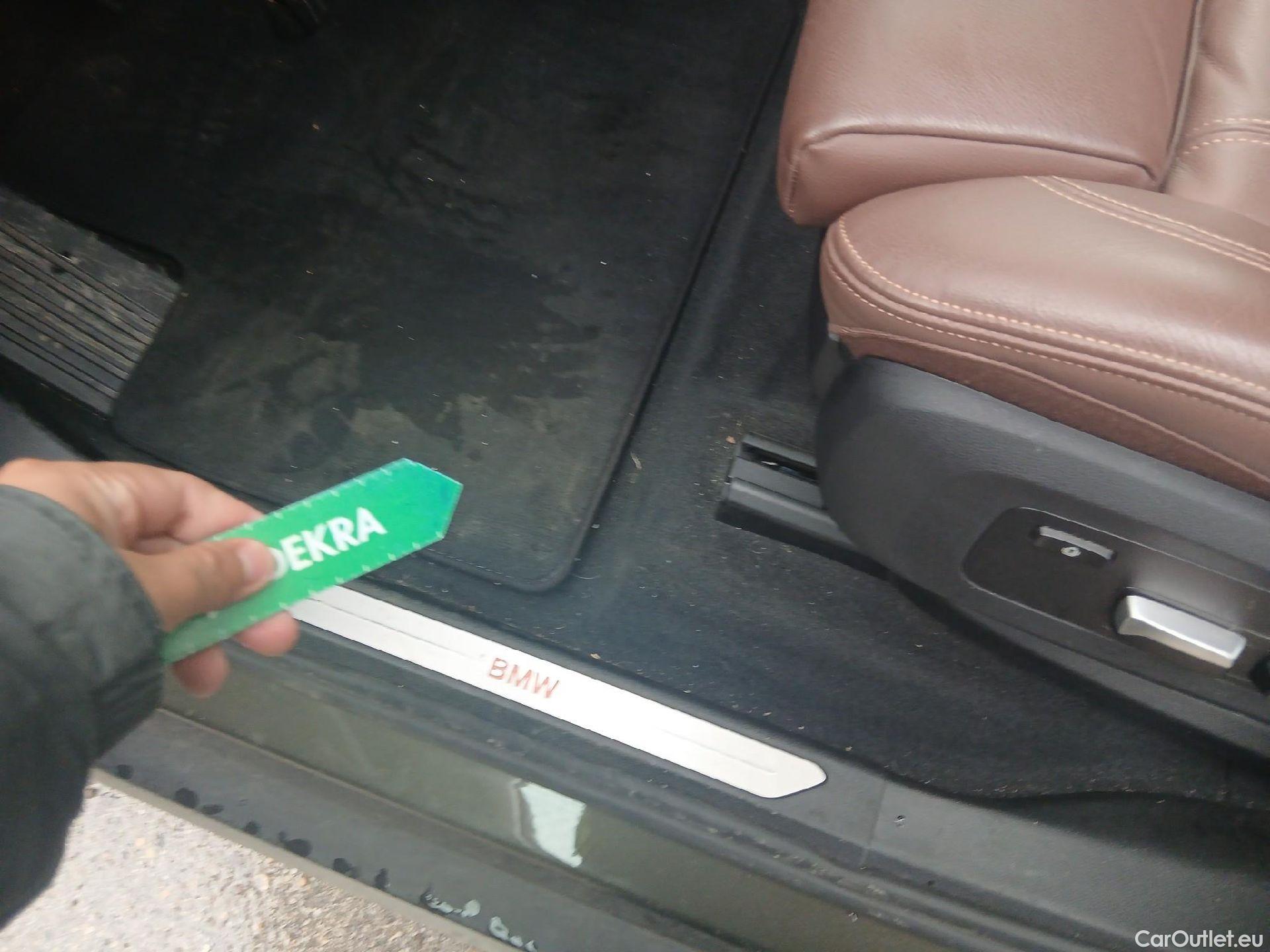  Bmw  X5 BMW  / 2018 / 5P / todoterreno xDrive30d #3