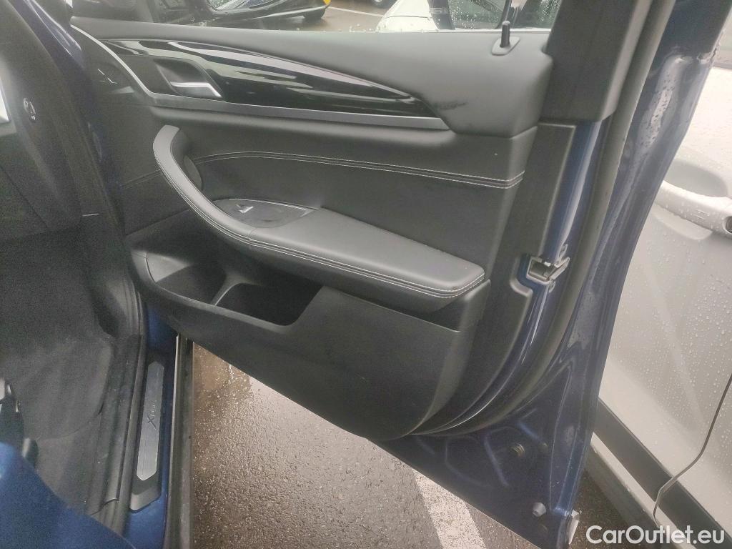  Bmw  X3 BMW  / 2017 / 5P / todoterreno xDrive30e #19
