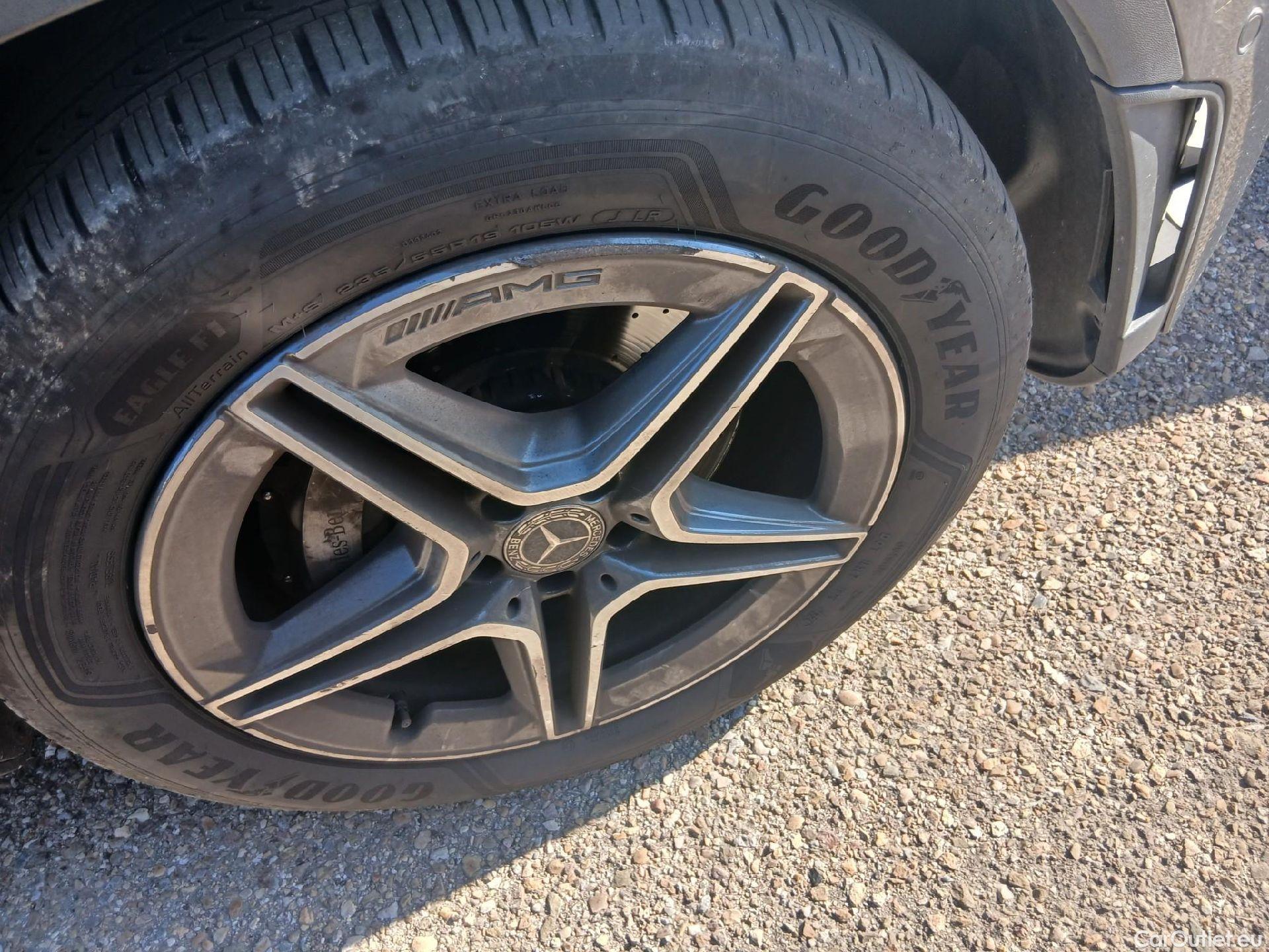  Mercedes  G-Klasee Clase GLC GLC 300 d 4Matic (253.319)AMG 2.0 245CV AT9 E6d #25