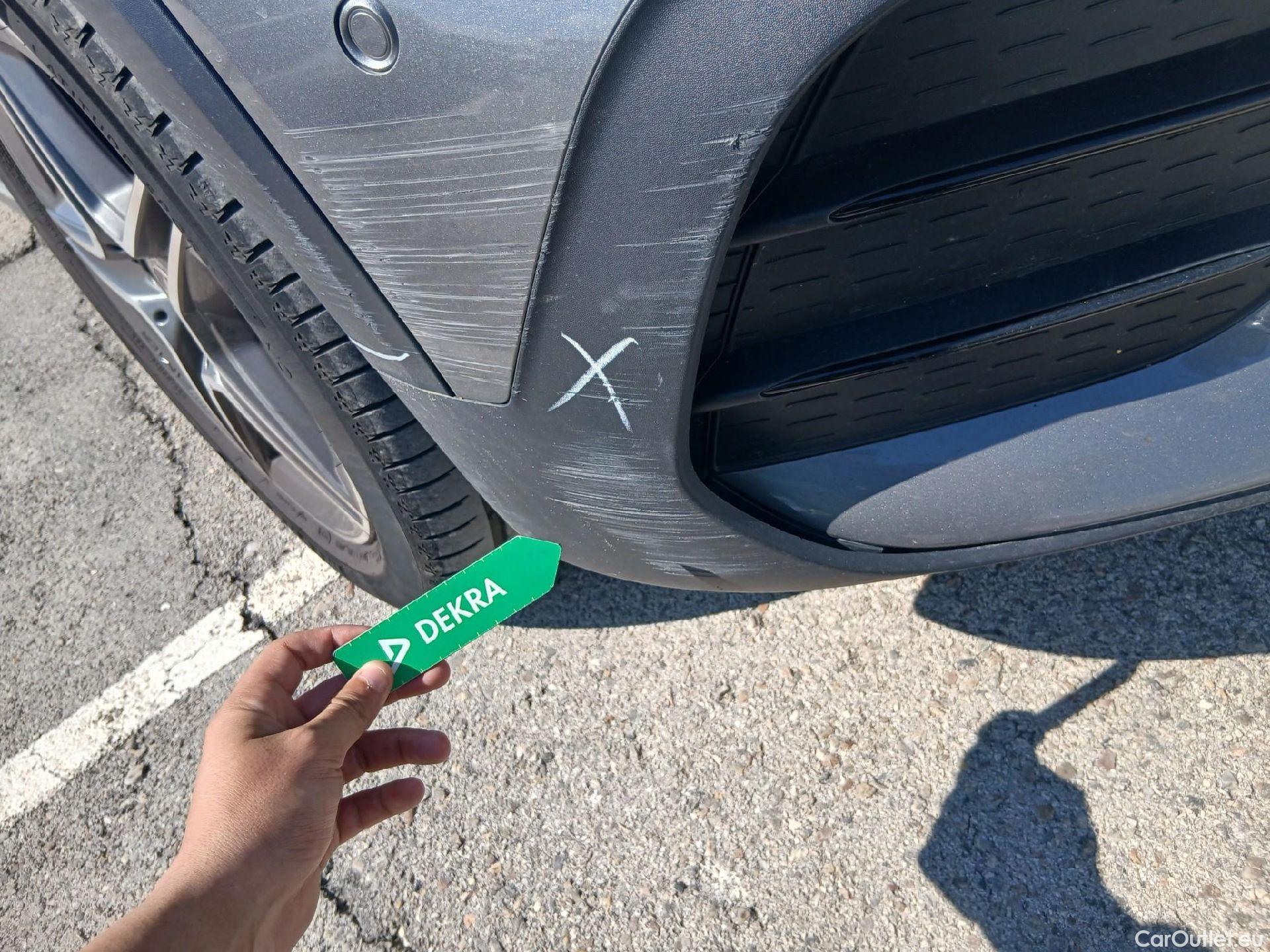  Mercedes  GLB MERCEDES-BENZ  / 2019 / 5P / todoterreno 2.0  250 4MATIC DCT 165KW (224CV) #3