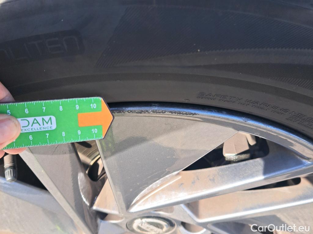  Nissan  Qashqai NISSAN  / 2021 / 5P / todoterreno DIG-T 116kW (158CV) mHEV Xtronic Acenta (AC2) #16