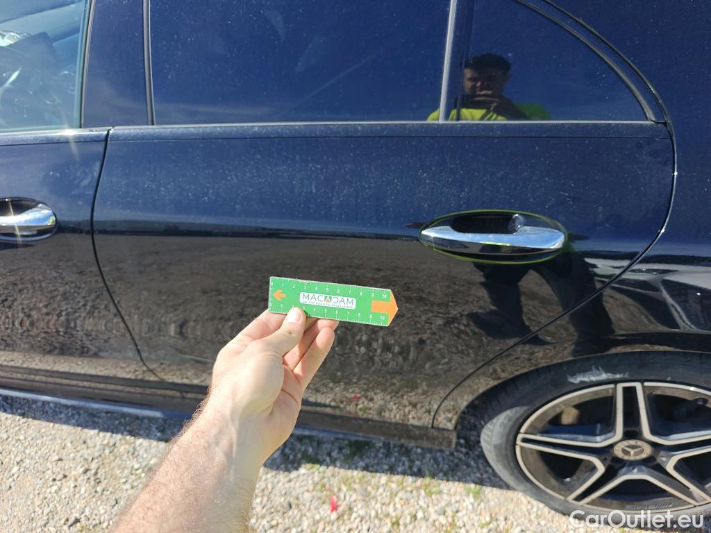  Mercedes  CLA-Klasse MERCEDES-BENZ CLA / 2019 / 4P / coupé CLA 200 D DCT #1