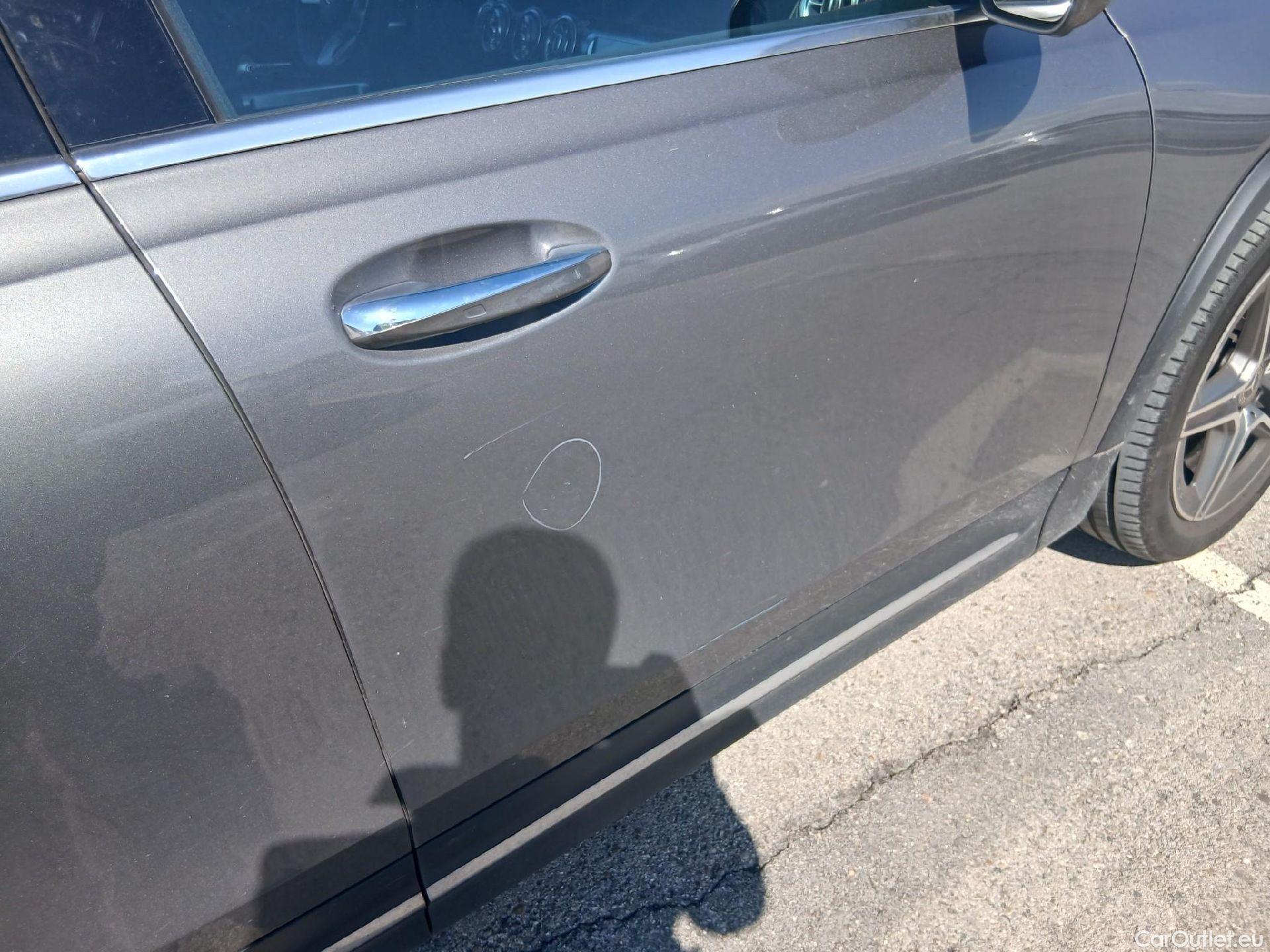  Mercedes  GLB MERCEDES-BENZ  / 2019 / 5P / todoterreno 2.0  250 4MATIC DCT 165KW (224CV) #26