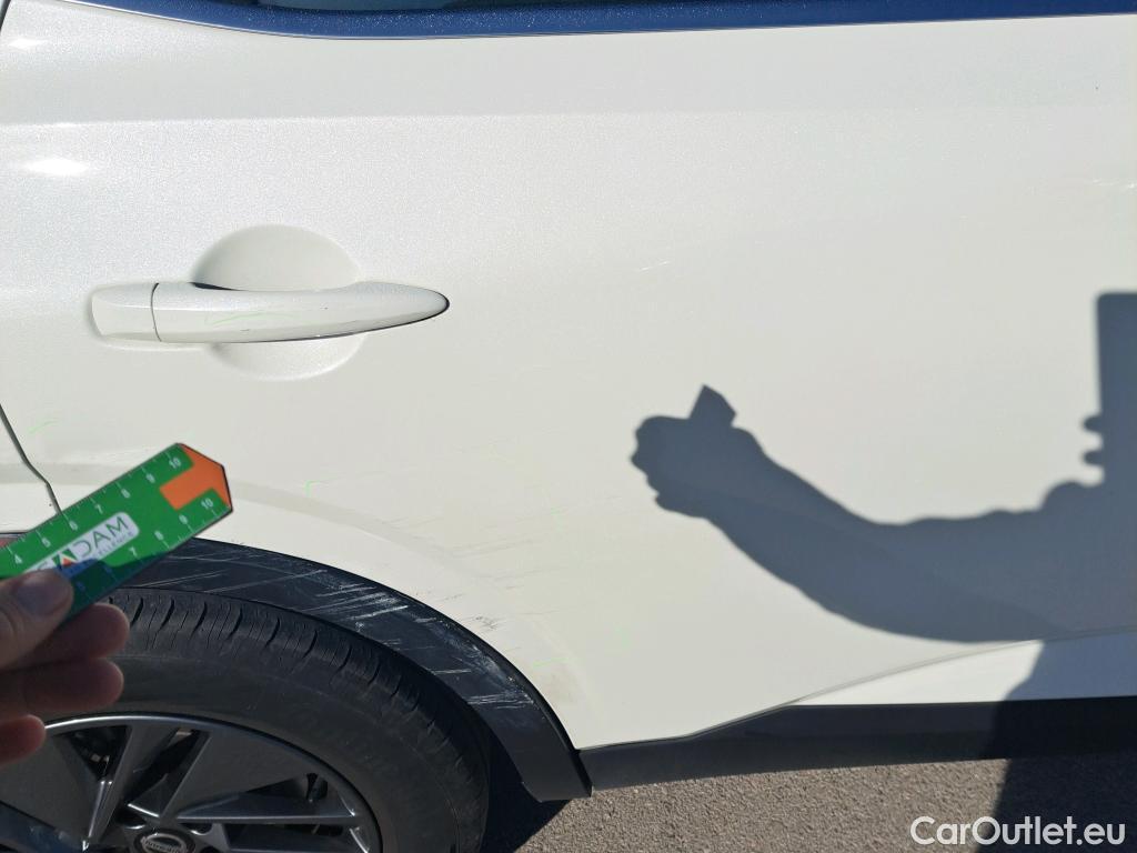  Nissan  Qashqai NISSAN  / 2021 / 5P / todoterreno DIG-T 116kW (158CV) mHEV Xtronic Acenta (AC2) #28