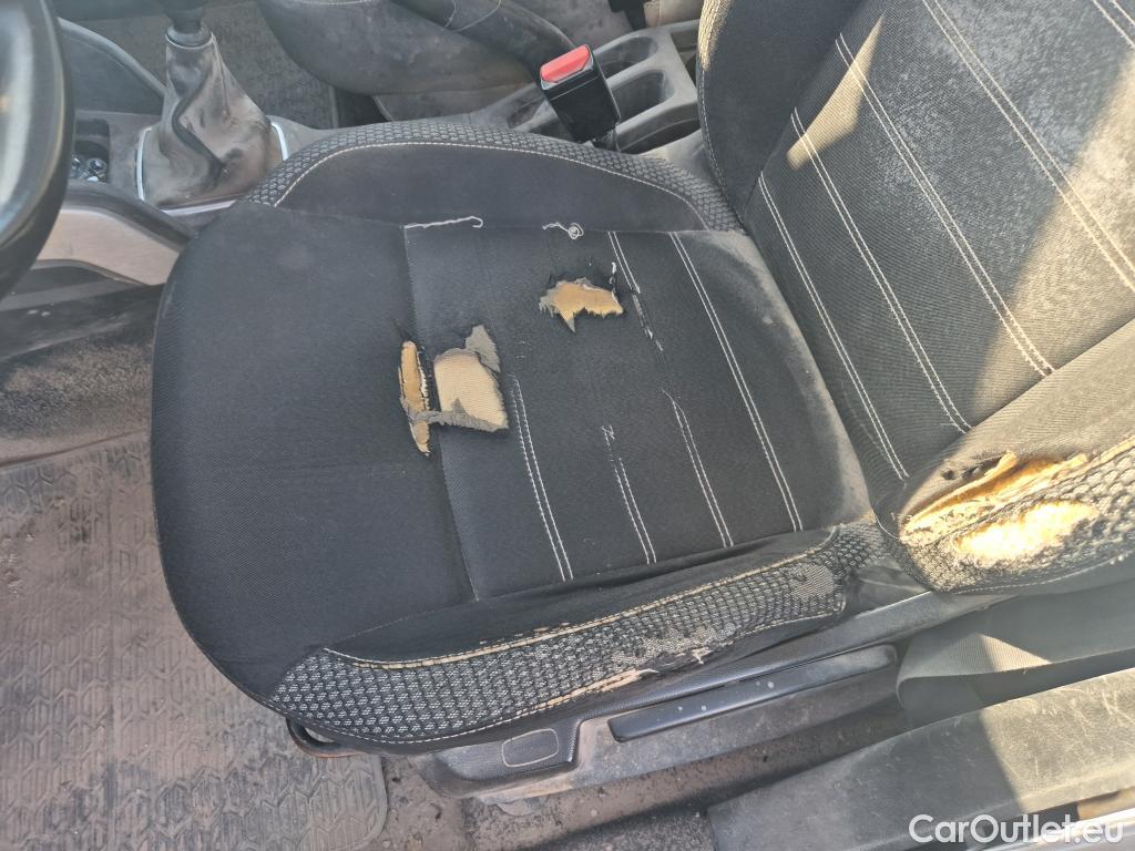  Dacia  Duster DACIA  / 2018 / 5P / todoterreno Prestige Bl. dCi 85kW(115CV) 4X4 #3