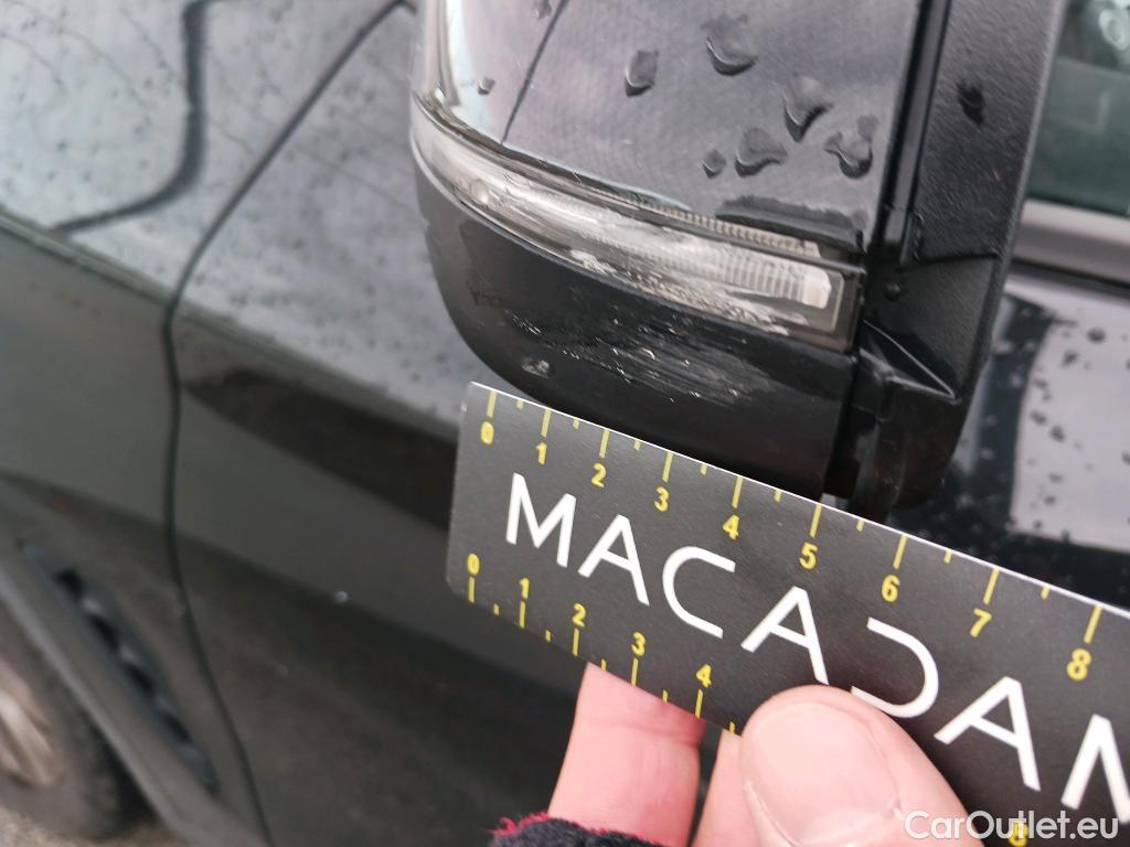  Bmw  X3 BMW  / 2017 / 5P / todoterreno xDrive20d (AC2) #7