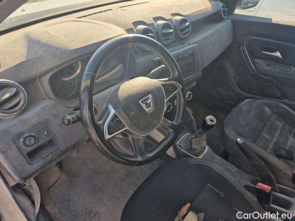  Dacia  Duster DACIA  / 2018 / 5P / todoterreno Prestige Bl. dCi 85kW(115CV) 4X4 #39