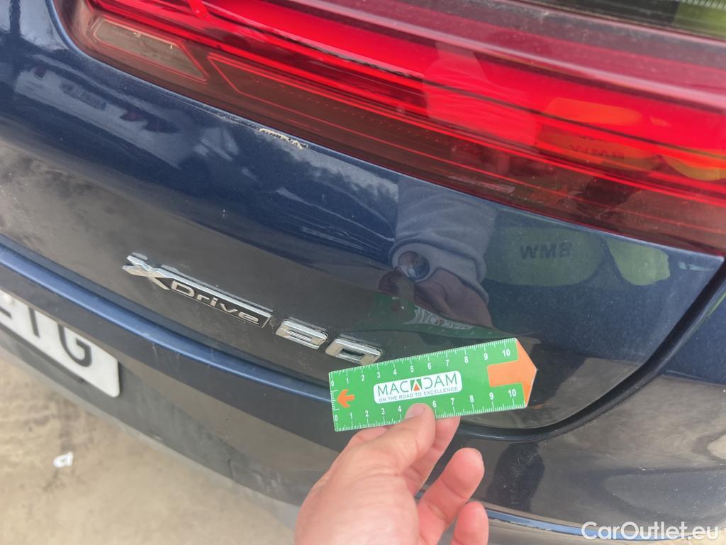  Bmw  X4 BMW  / 2021 / 5P / todoterreno xDrive20d #4