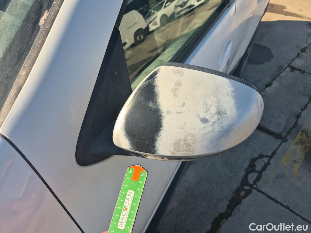  Dacia  Duster DACIA  / 2018 / 5P / todoterreno Prestige Bl. dCi 85kW(115CV) 4X4 #26