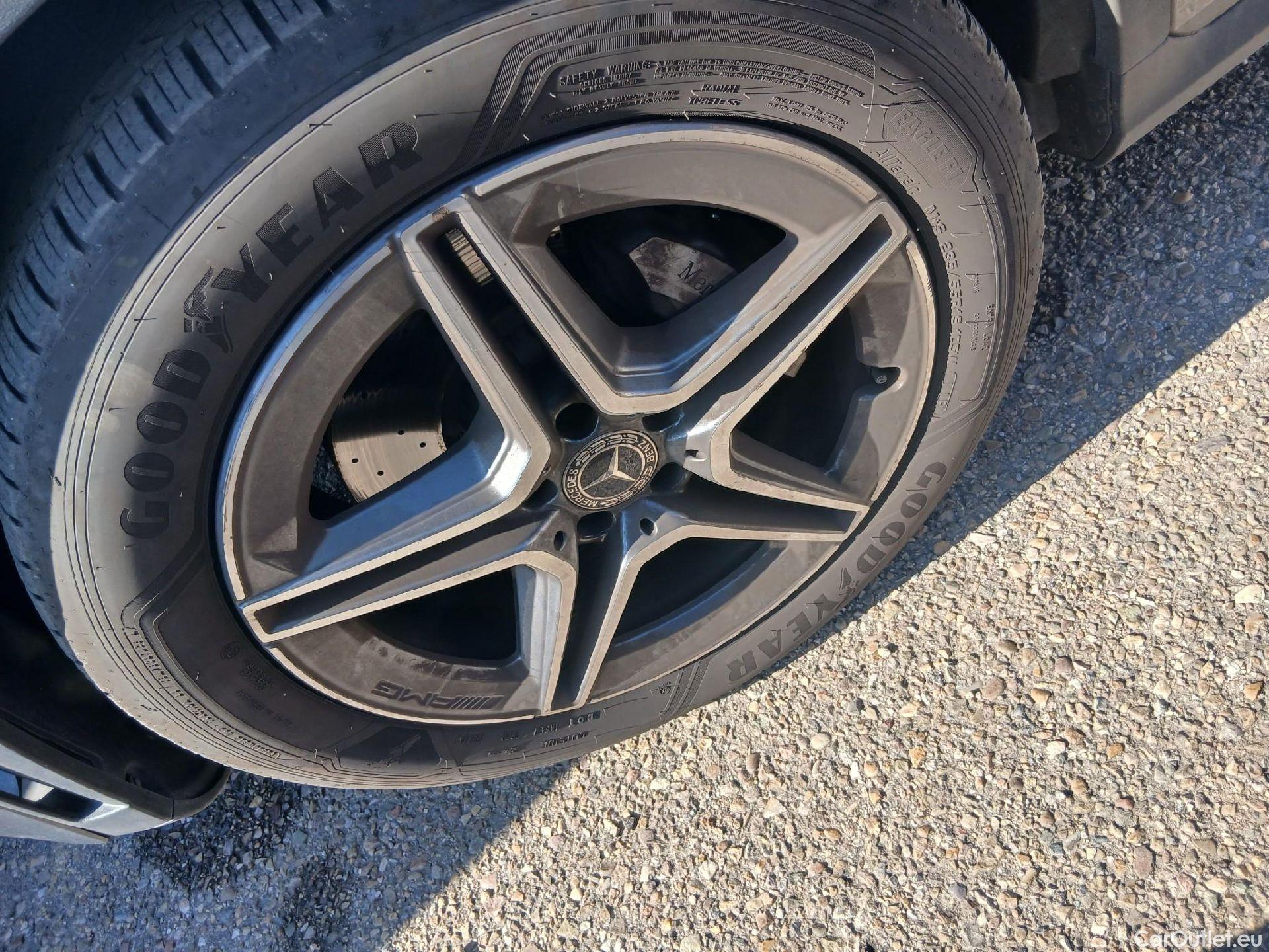  Mercedes  G-Klasee Clase GLC GLC 300 d 4Matic (253.319)AMG 2.0 245CV AT9 E6d #10