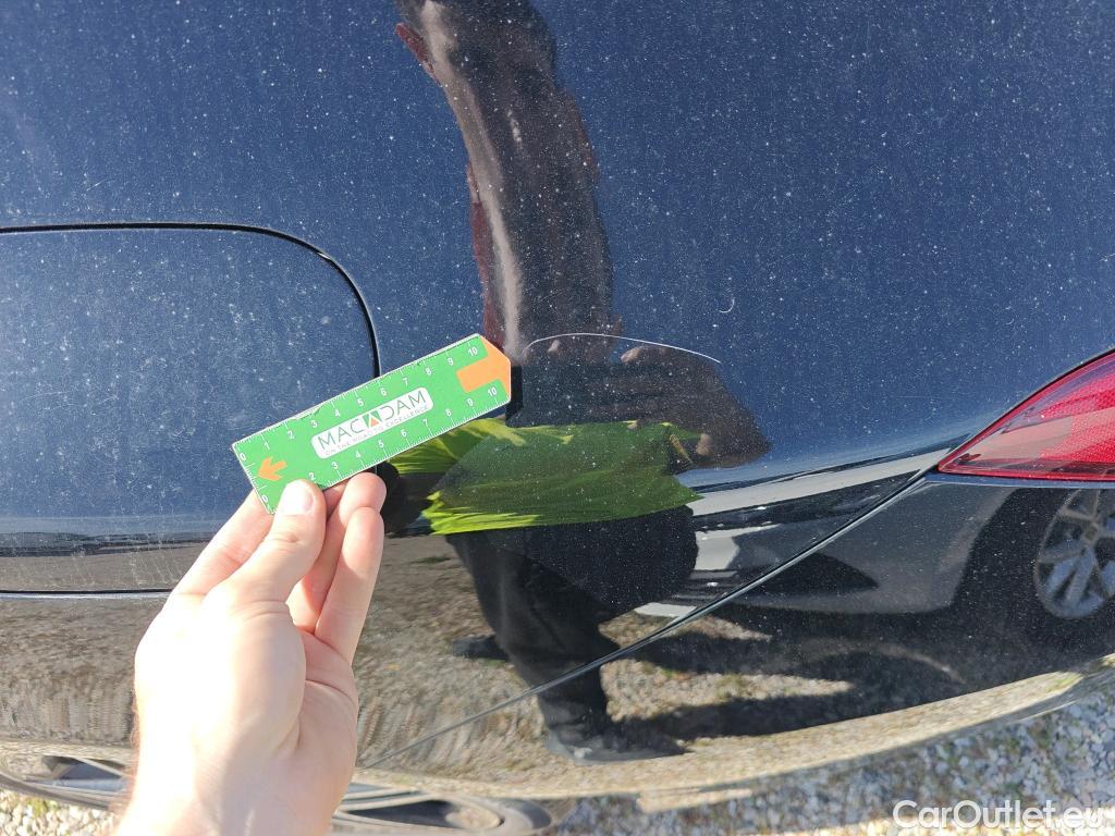  Mercedes  CLA-Klasse MERCEDES-BENZ CLA / 2019 / 4P / coupé CLA 200 D DCT #14