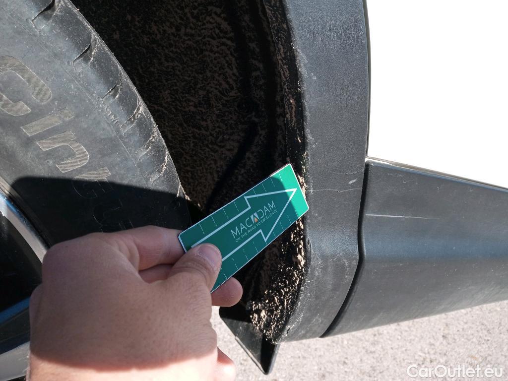  Nissan  Qashqai NISSAN  / 2017 / 5P / todoterreno dCi 150CV (110kW) N-CONNECTA (AC) #35