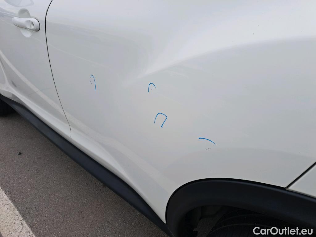  Nissan  Juke NISSAN  / 2014 / 5P / crossover G.E6D-Temp 83kW (112 CV) 5M/T ACENTA (CX) #8