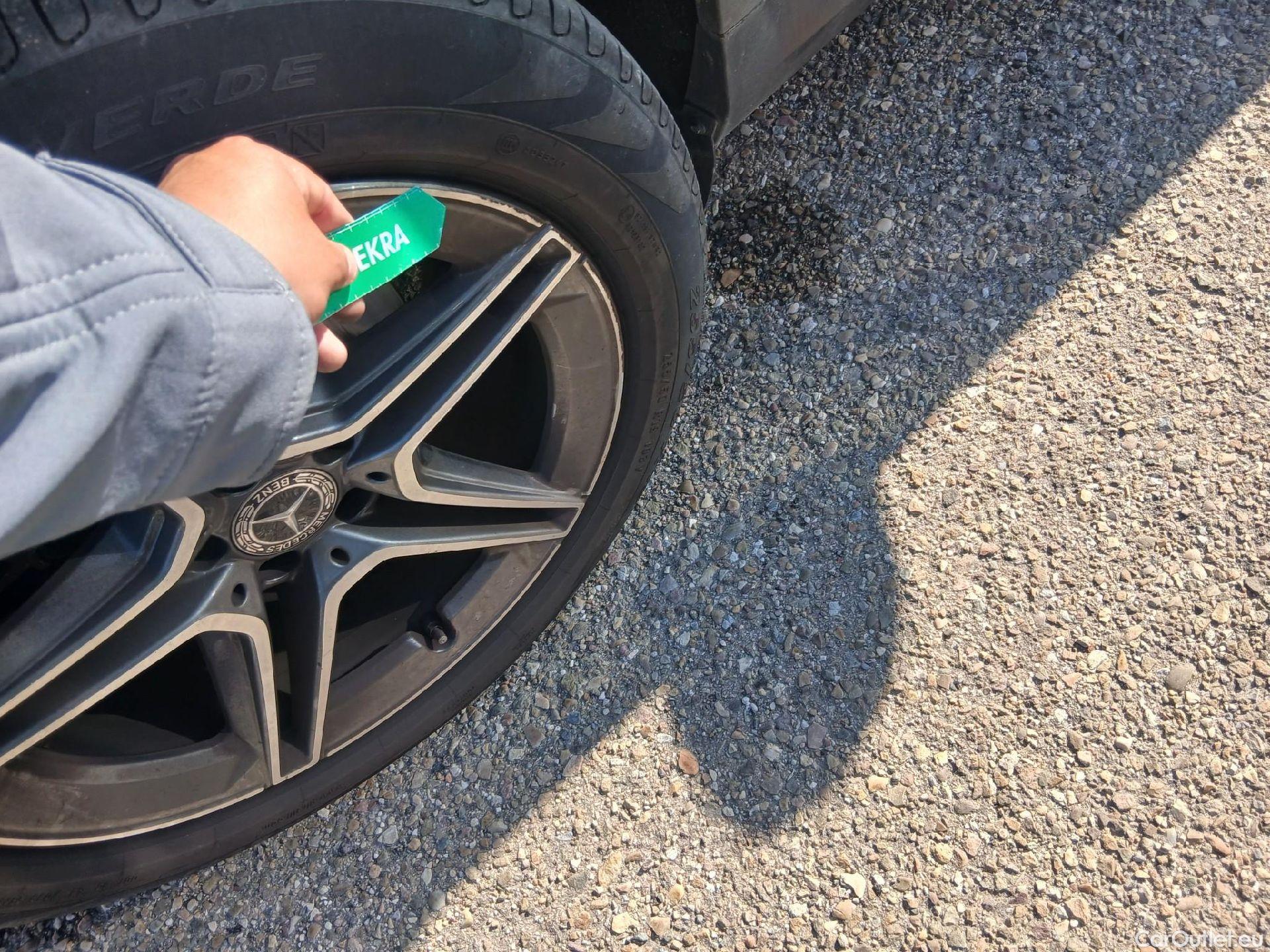  Mercedes  G-Klasee Clase GLC GLC 300 d 4Matic (253.319)AMG 2.0 245CV AT9 E6d #20