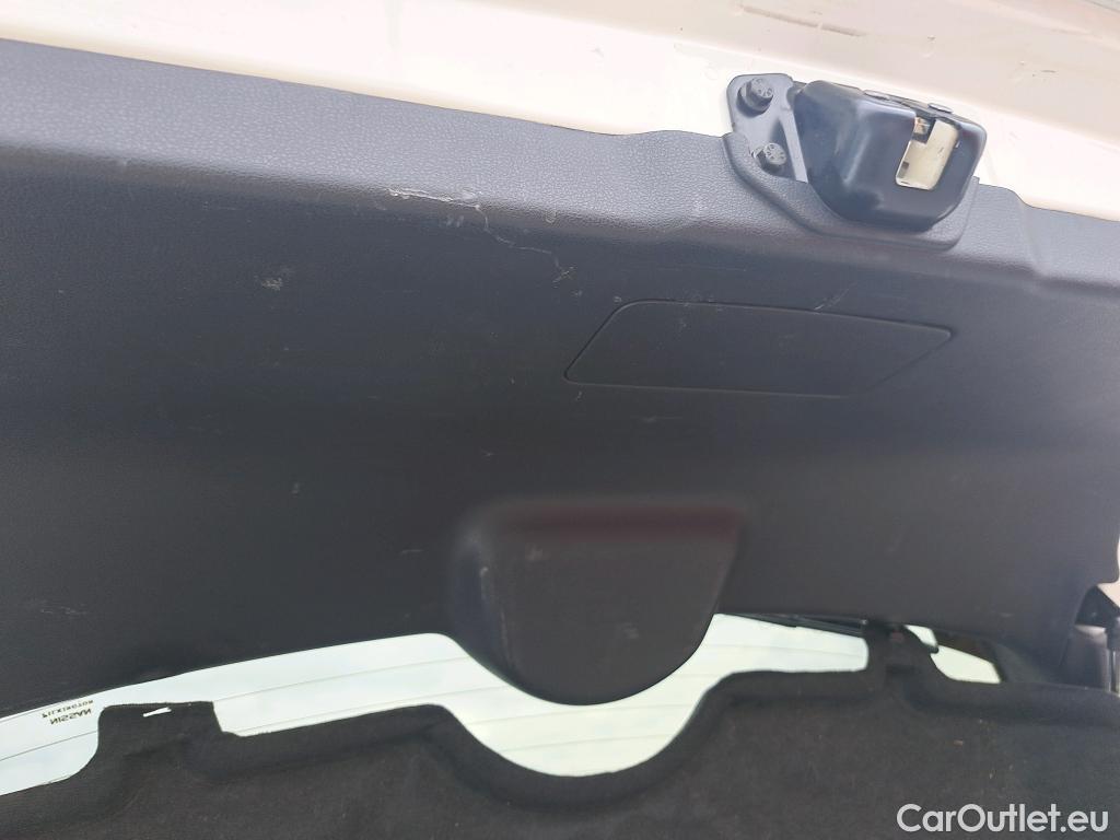  Nissan  Juke NISSAN  / 2014 / 5P / crossover G.E6D-Temp 83kW (112 CV) 5M/T ACENTA (CX) #10