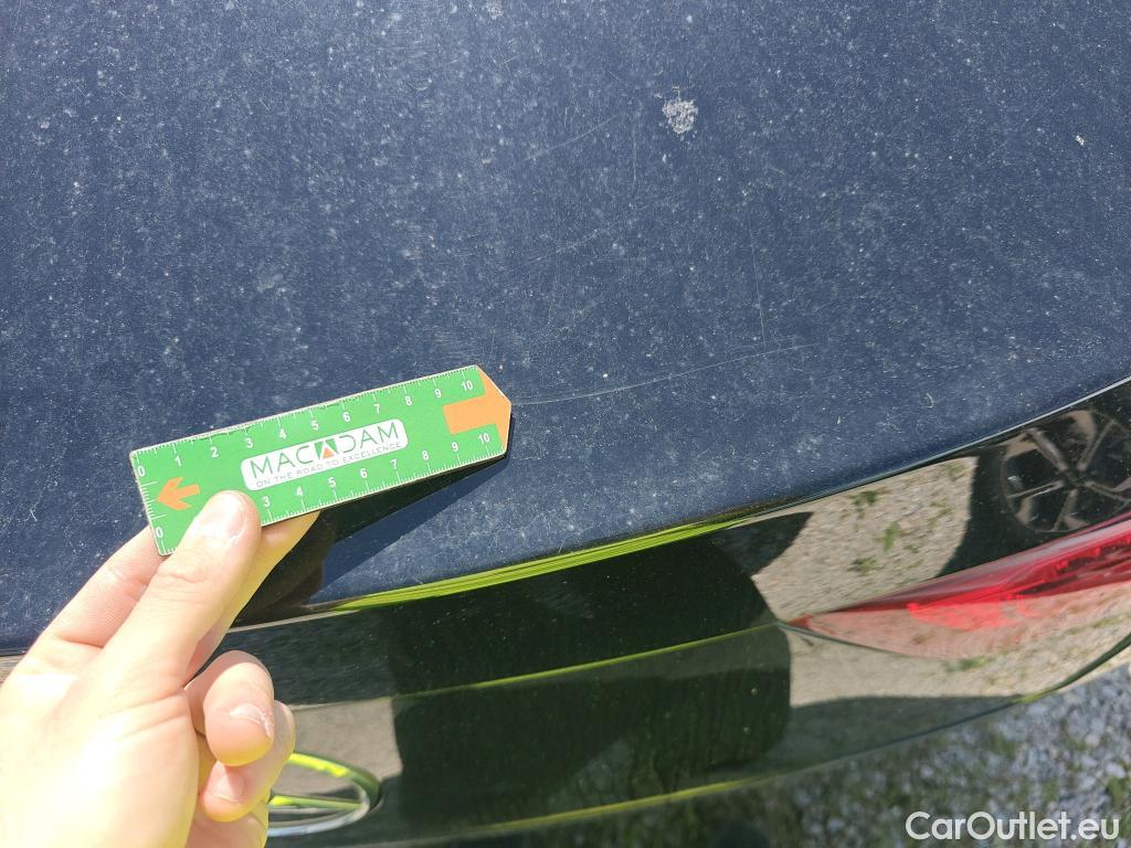  Mercedes  CLA-Klasse MERCEDES-BENZ CLA / 2019 / 4P / coupé CLA 200 D DCT #67