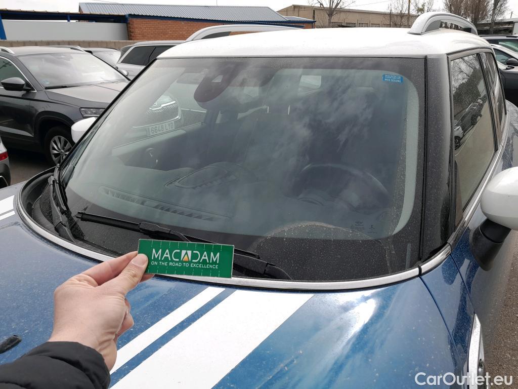  Mini  Countryman MINI  / 2016 / 5P / berlina con portón Cooper S E ALL4 #3