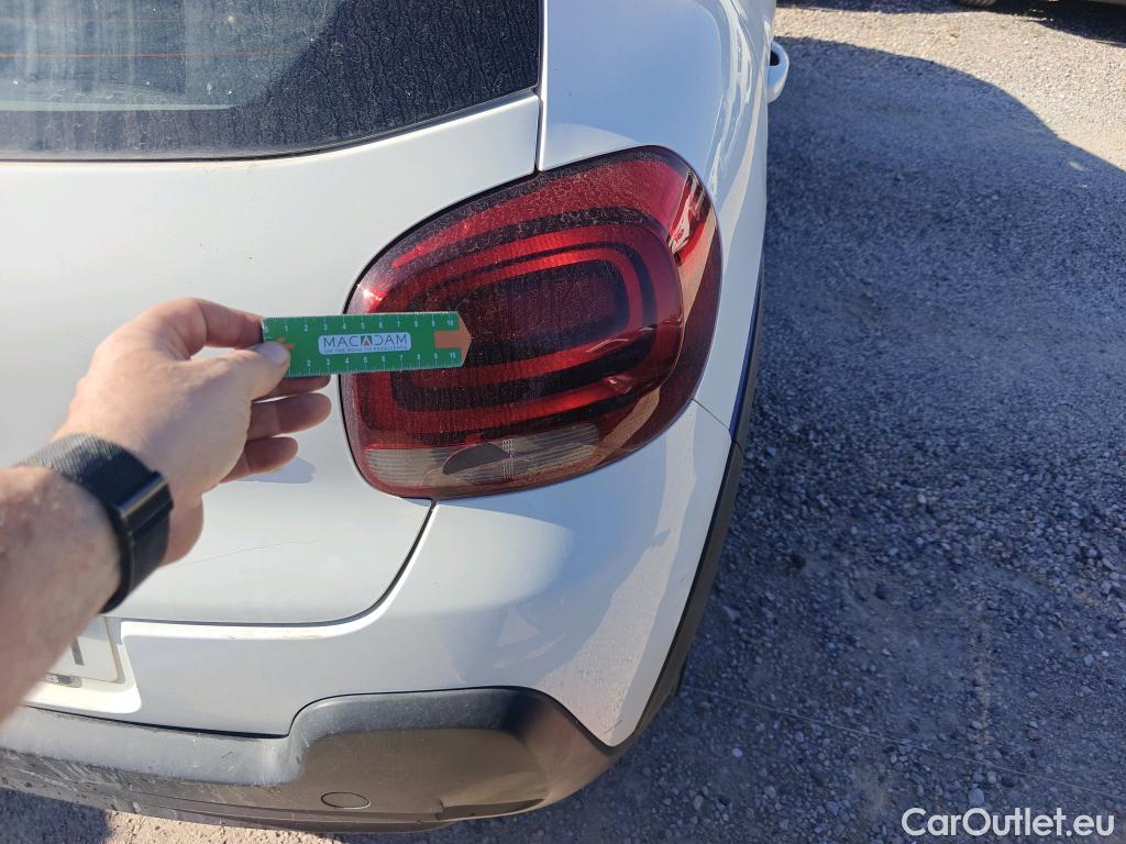  Citroen  C3 CITROEN  / 2020 / 5P / berlina con portón BlueHDi 75KW (100CV) S&S FEEL #1