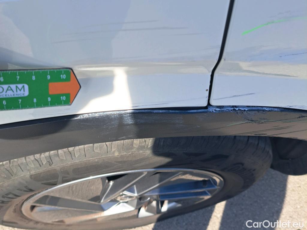  Nissan  Qashqai NISSAN  / 2021 / 5P / todoterreno DIG-T 116kW (158CV) mHEV Xtronic Acenta (AC2) #12