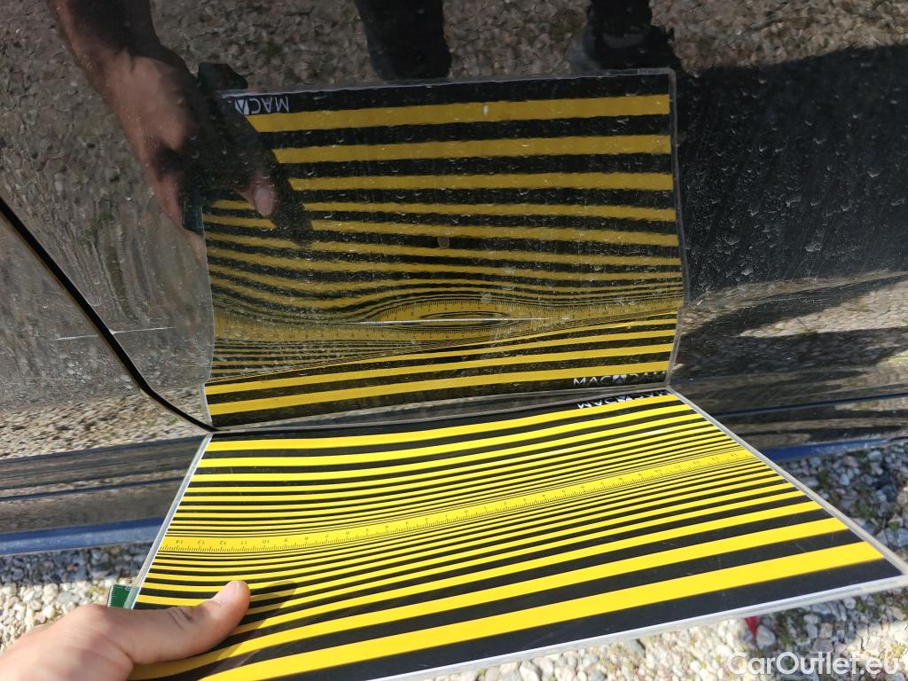  Mercedes  CLA-Klasse MERCEDES-BENZ CLA / 2019 / 4P / coupé CLA 200 D DCT #2