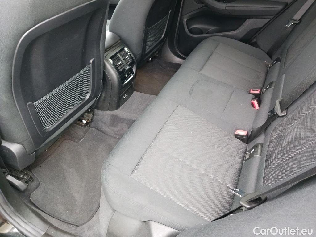  Bmw  X3 BMW  / 2017 / 5P / todoterreno xDrive20d (AC2) #1