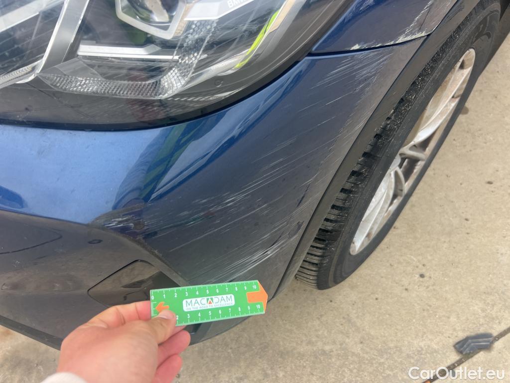  Bmw  X4 BMW  / 2021 / 5P / todoterreno xDrive20d #16