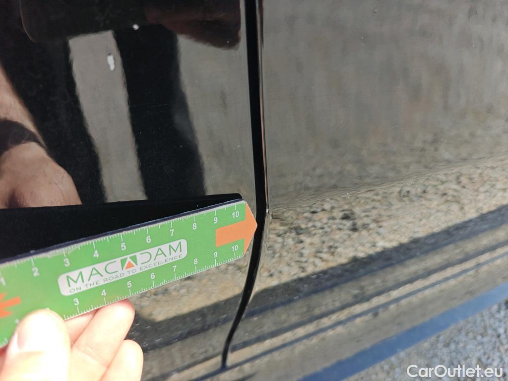  Mercedes  CLA-Klasse MERCEDES-BENZ CLA / 2019 / 4P / coupé CLA 200 D DCT #61