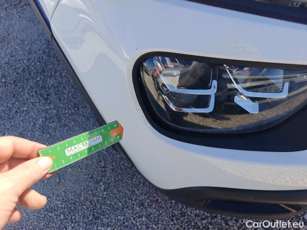  Citroen  C3 CITROEN  / 2020 / 5P / berlina con portón BlueHDi 75KW (100CV) S&S FEEL #25