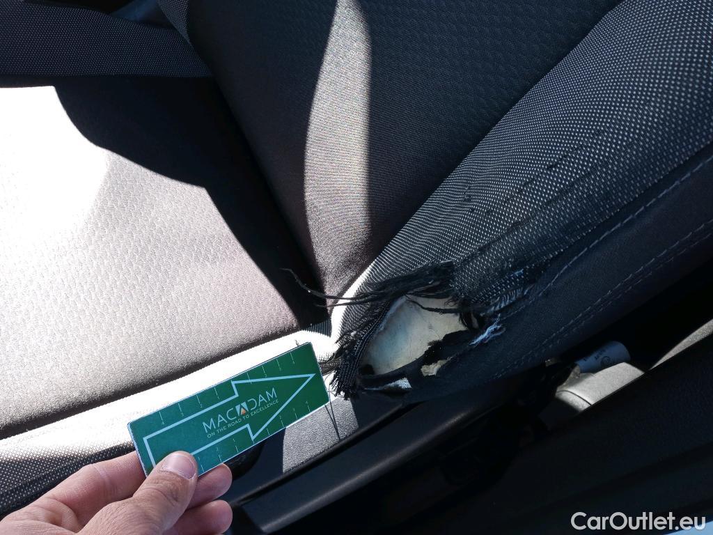  Nissan  Qashqai NISSAN  / 2017 / 5P / todoterreno dCi 150CV (110kW) N-CONNECTA (AC) #3