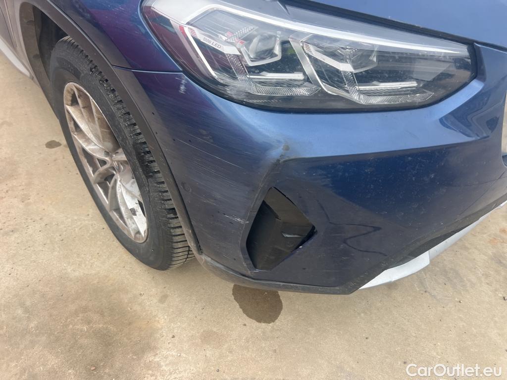  Bmw  X4 BMW  / 2021 / 5P / todoterreno xDrive20d #17