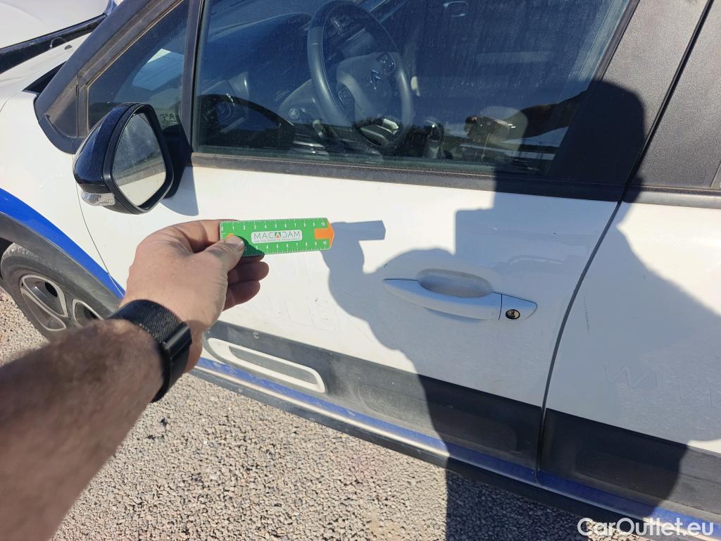  Citroen  C3 CITROEN  / 2020 / 5P / berlina con portón BlueHDi 75KW (100CV) S&S FEEL #17