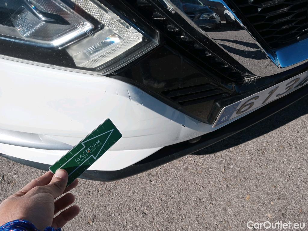  Nissan  Qashqai NISSAN  / 2017 / 5P / todoterreno dCi 150CV (110kW) N-CONNECTA (AC) #23