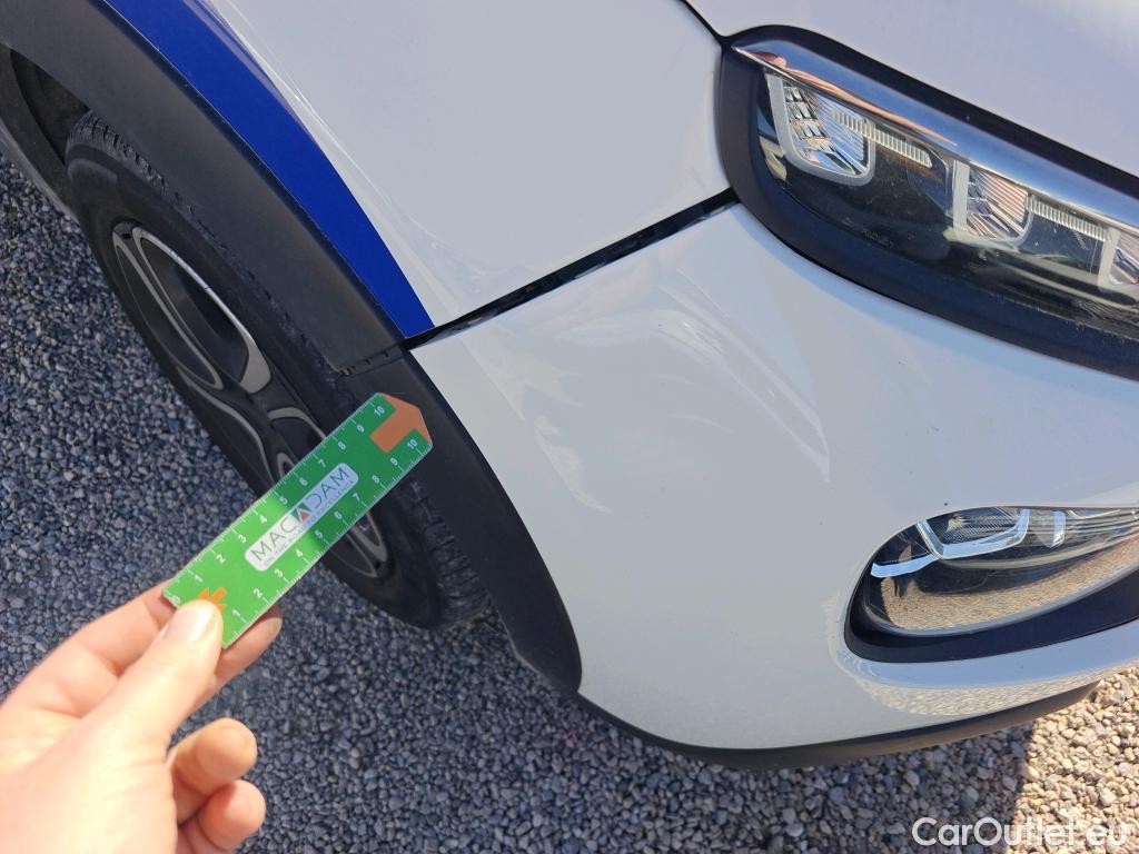  Citroen  C3 CITROEN  / 2020 / 5P / berlina con portón BlueHDi 75KW (100CV) S&S FEEL #24