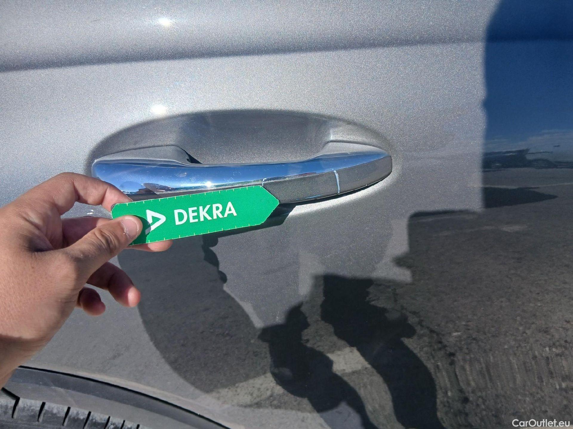  Mercedes  GLB MERCEDES-BENZ  / 2019 / 5P / todoterreno 2.0  250 4MATIC DCT 165KW (224CV) #27